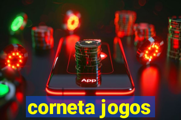 corneta jogos